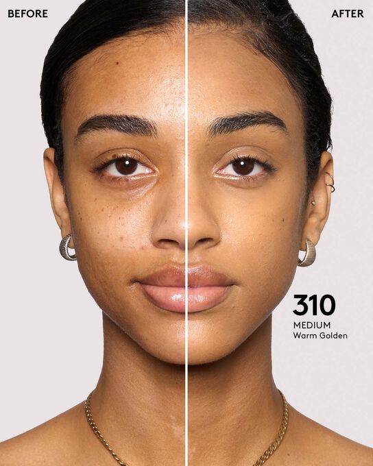 SOFT LIT BASE LUMINOSA 310